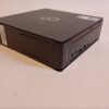 Неттоп Fujitsu Esprimo Q958 Mini USFF / Intel Core i5-8500 (6 ядра по 3.0 - 4.1 GHz) / 8 GB DDR4 / 256 GB SSD / Intel UHD Graphics 630 - Зображення 3