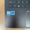 Ультрабук Б-клас Asus ZenBook Q526FA / 15.6" (1920x1080) IPS Touch / Intel Core i7-8565U (4 (8) ядра по 1.8 - 4.6 GHz) / 16 GB DDR4 / 128 GB SSD + 1000 HDD / Intel UHD Graphics / WebCam - Зображення 8
