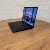 Ультрабук Lenovo ThinkPad X1 Carbon Gen 9 / 14" (3840x2400) IPS / Intel Core i7-1185G7 (4 (8) ядра по 3.0 - 4.8 GHz) / 16 GB DDR4 / 512 GB SSD / Intel Iris Xe Graphics / WebCam - Зображення 5