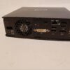 Неттоп Fujitsu Esprimo Q520 USFF / Intel Core i5-4440S (4 ядра по 2.8 - 3.3 GHz) / 8 GB DDR3 / 240 GB SSD / Intel HD Graphics 4600 - Зображення 4