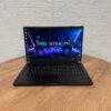 Ігровий ноутбук MSI GS76 Stealth 11UG / 17.3" (1920x1080) IPS / Intel Core i9-11900H (8 (16) ядер по 2.5 - 4.9 GHz) / 32 GB DDR4 / 1000 GB SSD NVMe / nVidia GeForce RTX 3070, 8 GB GDDR6, 256-bit / WebCam - Зображення 2