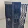 Робоча станція Dell Precision 5820 Tower / Intel Xeon W-2123 (4 (8) ядра по 3.6 - 3.9 GHz) / 64 GB DDR4 / 240 GB SSD / nVidia Quadro P2000, 5 GB GDDR5, 160-bit / DVD-ROM - Зображення 4