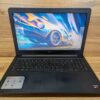 Ноутбук Dell Inspiron 15-5545 / 15.6" (1366x768) TN / AMD A8-7100 (4 ядра по 1.8 - 3.0 GHz) / 8 GB DDR3 / 240 GB SSD / AMD Radeon R5 Graphics / WebCam / Windows 10 - Зображення 2
