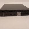 Неттоп Dell OptiPlex 7040 USFF / Intel Core i3-6100T (2 (4) ядра по 3.2 GHz) / 8 GB DDR4 / 128 GB SSD / Intel HD Graphics 530 - Зображення 2