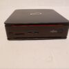 Неттоп Fujitsu Esprimo Q520 USFF / Intel Core i5-4440S (4 ядра по 2.8 - 3.3 GHz) / 8 GB DDR3 / 240 GB SSD / Intel HD Graphics 4600 - Зображення 2