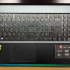 Ігровий ноутбук Б-клас MSI MS-17K2 / 17.3" (1920x1080) IPS / Intel Core i7-10750H (6 (12) ядер по 2.6 - 5.0 GHz) / 32 GB DDR4 / 1000 GB SSD / nVidia GeForce RTX 3070, 8 GB GDDR6, 256-bit / WebCam / Windows 10 - Зображення 4