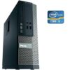 ПК Dell OptiPlex 390 SFF / Intel Core i5-2500 (4 ядра по 3.3 - 3.7 GHz) / 8 GB DDR3 / 500 GB HDD / Intel HD Graphics 2000 / DVD-RW