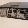 ПК HP Compaq 6005 Pro SFF / AMD Athlon II X2 B24 (2 ядра по 3.0 GHz) / 8 GB DDR3 / 250 GB HDD / AMD Radeon HD 4200 Graphics / DVD-RW / Win 7 - Зображення 4