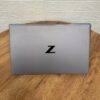 Мобільна робоча станція Б-клас HP ZBook Power 15 G8 / 15.6'' (1920x1080) IPS / Intel Core i7-11850H (8 (16) ядер по 2.5 - 4.8 GHz) / 16 GB DDR4 / 512 GB SSD NVMe / nVidia Quadro T1200, 4 GB GDDR6, 128-bit / WebCam - Зображення 3