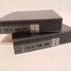 Неттоп Dell OptiPlex 7040 USFF / Intel Core i3-6100T (2 (4) ядра по 3.2 GHz) / 8 GB DDR4 / 128 GB SSD / Intel HD Graphics 530 - Зображення 5