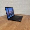 Ультрабук Lenovo ThinkPad X1 Carbon Gen 9 / 14" (3840x2400) IPS / Intel Core i7-1185G7 (4 (8) ядра по 3.0 - 4.8 GHz) / 16 GB DDR4 / 512 GB SSD / Intel Iris Xe Graphics / WebCam - Зображення 4