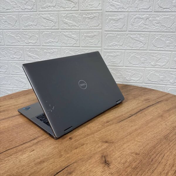 Ультрабук-трансформер Б-клас Dell Latitude 9420 2-in-1 / 14" (2560x1600) IPS Touch / Intel Core i7-1185G7 (4 (8) ядра по 3.0 - 4.8 GHz) / 16 GB DDR4 / 512 GB SSD NVMe / Intel Iris Xe Graphics / WebCam - Зображення 6