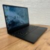 Ігровий ноутбук Б-клас Razer Blade 15 RZ09-02385 / 15.6" (1920x1080) IPS / Intel Core i7-8750H (6 (12) ядер по 2.2 - 4.1 GHz) / 16 GB DDR4 / 256 GB SSD NVMe / nVidia GeForce GTX 1060 Max-Q, 6 GB GDDR5, 192-bit - Зображення 4