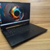 Ігровий ноутбук Asus FA507 / 15.6" (1920x1080) IPS / AMD Ryzen 9 7940HS (8 (16) ядер по 4.0 - 5.2 GHz) / 16 GB DDR5 / 500 GB SSD / nVidia GeForce RTX 4050, 6 GB GDDR6, 96-bit / WebCam / Windows 11 - Зображення 4