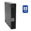 Неттоп Dell OptiPlex 7040 USFF / Intel Core i3-6100T (2 (4) ядра по 3.2 GHz) / 8 GB DDR4 / 128 GB SSD / Intel HD Graphics 530