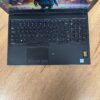 Мобільна робоча станція Dell Precision 7530 / 15.6" (1920x1080) IPS Touch / Intel Core i7-8750H (6 (12) ядер по 2.2 - 4.1 GHz) / 16 GB DDR4 / 256 GB SSD NVMe / nVidia Quadro P2000, 4 GB GDDR5, 128-bit / WebCam - Зображення 7