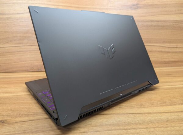 Ігровий ноутбук Asus FA507 / 15.6" (1920x1080) IPS / AMD Ryzen 9 7940HS (8 (16) ядер по 4.0 - 5.2 GHz) / 16 GB DDR5 / 500 GB SSD / nVidia GeForce RTX 4050, 6 GB GDDR6, 96-bit / WebCam / Windows 11 - Зображення 9