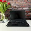Ультрабук Lenovo ThinkPad T15 Gen 2 / 15.6" (1920x1080) IPS / Intel Core i7-10610U (4 (8) ядра по 1.8 - 4.9 GHz) / 32 GB DDR4 / 512 GB SSD M.2 / nVidia GeForce MX330, 2 GB GDDR5, 64-bit / WebCam / Win 10 Pro - Зображення 2