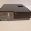 ПК Dell OptiPlex 390 SFF / Intel Core i5-2500 (4 ядра по 3.3 - 3.7 GHz) / 8 GB DDR3 / 500 GB HDD / Intel HD Graphics 2000 / DVD-RW - Зображення 2