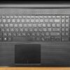 Ноутбук Dell Inspiron 5558 / 15.6" (1366x768) TN Touch / Intel Core i3-4030U (2 (4) ядра по 1.9 GHz) / 8 GB DDR3 / 240 GB SSD / Intel HD Graphics 4400 / WebCam / Windows 10 - Зображення 3