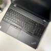 Ультрабук Lenovo ThinkPad T15 Gen 2 / 15.6" (1920x1080) IPS / Intel Core i7-10610U (4 (8) ядра по 1.8 - 4.9 GHz) / 32 GB DDR4 / 512 GB SSD M.2 / nVidia GeForce MX330, 2 GB GDDR5, 64-bit / WebCam / Win 10 Pro - Зображення 3