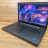 Ноутбук Dell Inspiron 5748 / 17.3" (1600x900) TN / Intel Core i5-4210U (2 (4) ядра по 1.7 - 2.7 GHz) / 8 GB DDR3 / 240 GB SSD / Intel HD Graphics 4400 / WebCam / Windows 10 - Зображення 5