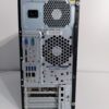 Комплект: Lenovo ThinkCentre M800 Tower / Intel Core i5-6500 (4 ядра по 3.2 - 3.6 GHz) / 16 GB DDR4 / 240 GB SSD + 512 GB SSD / nVidia GeForce GTX 1050 Ti, 4 GB GDDR5, 128-bit / DVD-ROM + Монитор LG 24MB37PM-B / 24" (1920x1080) IPS + Кабелі DVI та живленн - Зображення 4
