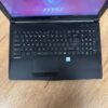 Ігровий ноутбук Б-клас MSI GL62M 7REX / 15.6" (1920x1080) TN / Intel Core i7-7700HQ (4 (8) ядра по 2.8 - 3.8 GHz) / 16 GB DDR4 / 256 GB SSD M.2 + 1000 GB HDD / nVidia GeForce GTX 1050 Ti, 4 GB GDDR5, 128-bit / WebCam - Зображення 7