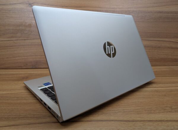 Ноутбук Б-клас HP ProBook 440 G8 / 14" (1920x1080) IPS / Intel Core i5-1135G7 (4 (8) ядра по 2.4 - 4.2 GHz) / 16 GB DDR4 / 480 GB SSD / Intel Iris Xe Graphics / WebCam / TouchID / Windows 10 - Зображення 7