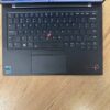 Ультрабук Б-клас Lenovo ThinkPad X1 Carbon Gen 9 / 14" (1920x1200) IPS / Intel Core i7-1185G7 (4 (8) ядра по 3.0 - 4.8 GHz) / 16 GB DDR4 / 512 GB SSD / Intel Iris Xe Graphics / WebCam - Зображення 7