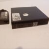 Неттоп Dell OptiPlex 7050 USFF / Intel Core i5-6500T (4 ядра по 2.5 - 3.1 GHz) / 8 GB DDR4 / 240 GB SSD / Intel HD Graphics 530 - Зображення 5