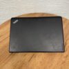 Ноутбук Б-клас Lenovo ThinkPad E560 / 15.6" (1366x768) TN / Intel Core i5-6200U (2 (4) ядра по 2.3 - 2.8 GHz) / 4 GB DDR3 / 128 GB SSD / Intel HD Graphics 520 / WebCam - Зображення 3