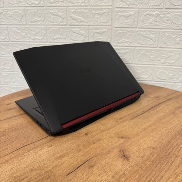 Ігровий ноутбук Б-клас Acer Nitro 5 AN515-53 / 15.6" (1920x1080) TN / Intel Core i5-8300H (4 (8) ядра по 2.3 - 4.0 GHz) / 16 GB DDR4 / 512 GB SSD / nVidia GeForce GTX 1050, 4 GB GDDR5, 128-bit / WebCam - Зображення 6