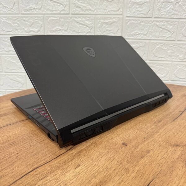 Ігровий ноутбук Б-клас MSI Pulse GL66 12UGKV / 15.6" (1920x1080) IPS / Intel Core i7-12700H (14 (20) ядер по 3.5 - 4.7 GHz) / 16 GB DDR4 / 1000 GB SSD / nVidia GeForce RTX 3070, 8 GB GDDR6, 256-bit / WebCam - Зображення 6