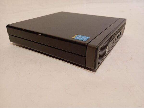 Неттоп Б-клас HP ProDesk 600 G1 Mini USFF / Intel Core i3-4160T (2 (4) ядер по 3.1 GHz) / 8 GB DDR3 / 240 GB SSD / Intel HD Graphics 4400 - Зображення 3