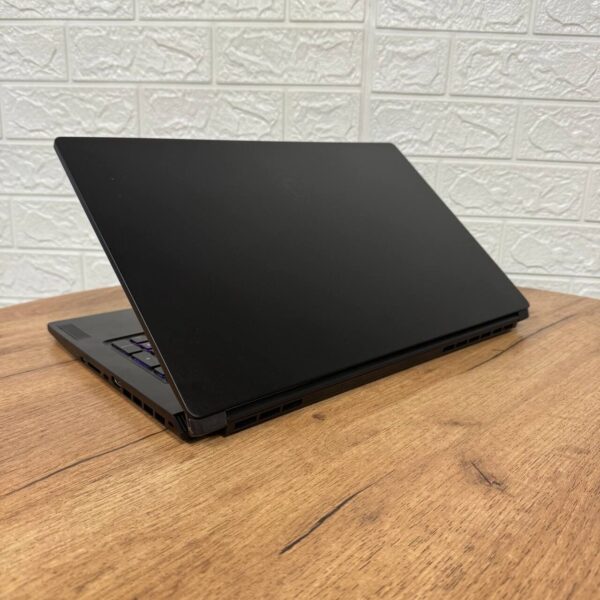 Ігровий ноутбук MSI GS76 Stealth 11UG / 17.3" (1920x1080) IPS / Intel Core i9-11900H (8 (16) ядер по 2.5 - 4.9 GHz) / 32 GB DDR4 / 1000 GB SSD NVMe / nVidia GeForce RTX 3070, 8 GB GDDR6, 256-bit / WebCam - Зображення 6