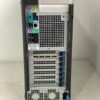 Робоча станція Dell Precision T5810 Tower / Intel Xeon E5-2697 v3 (14 (28) ядра по 2.6 - 3.6 GHz) / 64 GB DDR3 / 240 GB SSD / nVidia Quadro M4000, 8 GB GDDR5, 256-bit / DVD-ROM - Зображення 4