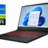 Ігровий ноутбук Б-клас MSI Pulse GL66 12UGKV / 15.6" (1920x1080) IPS / Intel Core i7-12700H (14 (20) ядер по 3.5 - 4.7 GHz) / 16 GB DDR4 / 1000 GB SSD / nVidia GeForce RTX 3070, 8 GB GDDR6, 256-bit / WebCam
