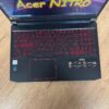 Ігровий ноутбук Б-клас Acer Nitro 5 AN515-55 / 15.6" (1920x1080) IPS / Intel Core i5-10300H (4 (8) ядра по 2.5 - 4.5 GHz) / 8 GB DDR4 / 256 GB SSD M.2 NVMe / nVidia GeForce RTX 3050, 4 GB GDDR6, 128-bit / WebCam - Зображення 7