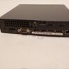 Неттоп Dell OptiPlex 9020M USFF / Intel Core i5-4590T (4 ядра по 2.0 - 3.0 GHz) / 8 GB DDR3 / 256 GB SSD / Intel HD Graphics 4600 - Зображення 4