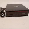 Неттоп Fujitsu Esprimo Q520 USFF / Intel Core i5-4440S (4 ядра по 2.8 - 3.3 GHz) / 8 GB DDR3 / 240 GB SSD / Intel HD Graphics 4600 - Зображення 5
