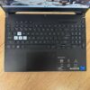 Ігровий ноутбук Б-клас Asus TUF Dash F15 FX517ZR / 15.6" (1920x1080) IPS / Intel Core i7-12650H (10 (16) ядер по 3.5 - 4.7 GHz) / 16 GB DDR5 / 1000 GB SSD NVMe / nVidia GeForce RTX 3070, 8 GB GDDR6, 256-bit / WebCam - Зображення 7
