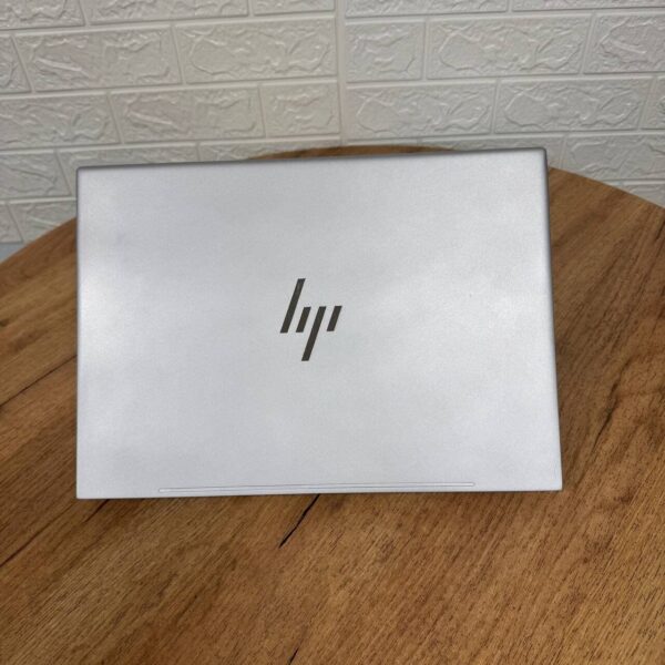 Ігровий ультрабук HP Envy 16-h1023dx / 16" (2560x1600) IPS Touch / Intel Core i9-13900H (14 (20) ядер по 2.6 - 5.4 GHz) / 16 GB DDR5 / 1000 GB SSD NVMe / nVidia GeForce RTX 4060, 8 GB GDDR6, 128-bit / WebCam - Зображення 3