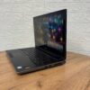 Мобільна робоча станція Dell Precision 7530 / 15.6" (1920x1080) IPS Touch / Intel Core i7-8750H (6 (12) ядер по 2.2 - 4.1 GHz) / 16 GB DDR4 / 256 GB SSD NVMe / nVidia Quadro P2000, 4 GB GDDR5, 128-bit / WebCam - Зображення 5