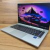 Ноутбук Б-клас HP ProBook 440 G8 / 14" (1920x1080) IPS / Intel Core i5-1135G7 (4 (8) ядра по 2.4 - 4.2 GHz) / 16 GB DDR4 / 480 GB SSD / Intel Iris Xe Graphics / WebCam / TouchID / Windows 10 - Зображення 5