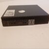 Неттоп Dell OptiPlex 7050 USFF / Intel Core i5-6500T (4 ядра по 2.5 - 3.1 GHz) / 8 GB DDR4 / 240 GB SSD / Intel HD Graphics 530 - Зображення 2