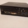 Неттоп Fujitsu Esprimo Q957 Mini USFF / Intel Core i3-6100T (2 (4) ядра по 3.2 GHz) / 8 GB DDR4 / 128 GB SSD M.2 / Intel HD Graphics 530 - Зображення 4