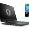 Ігровий ноутбук Dell Alienware m15 / 15.6" (1920x1080) IPS / Intel Core i7-8750H (6 (12) ядер по 2.2 - 4.1 GHz) / 16 GB DDR4 / 256 GB SSD M.2 + 1000 GB HDD / nVidia GeForce GTX 1660 Ti, 6 GB GDDR6, 192-bit / WebCam