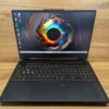 Ігровий ноутбук Asus FA507 / 15.6" (1920x1080) IPS / AMD Ryzen 9 7940HS (8 (16) ядер по 4.0 - 5.2 GHz) / 16 GB DDR5 / 500 GB SSD / nVidia GeForce RTX 4050, 6 GB GDDR6, 96-bit / WebCam / Windows 11 - Зображення 2
