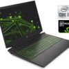 Ігровий ноутбук HP Pavilion Gaming 16t-a000 / 16.1" (1920x1080) IPS / Intel Core i5-10300H (4 (8) ядер по 2.5 - 4.5 GHz) / 16 GB DDR4 / 512 GB SSD / nVidia GeForce GTX 1660 Ti Max-Q, 6 GB GDDR6, 192-bit / WebCam